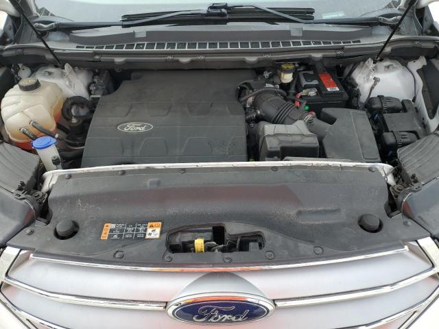 Photo 11 from auction – 2016 FORD EDGE TITAN with VIN 2FMPK3K84GBB48444