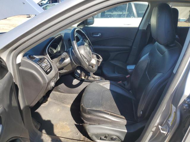 Photo 7 from auction – 2020 JEEP COMPASS LI with VIN 3C4NJCCB3LT158454