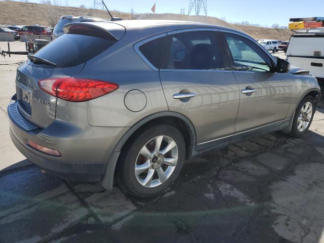 Photo 3 from auction – 2010 INFINITI EX35 BASE with VIN JN1AJ0HR1AM751836