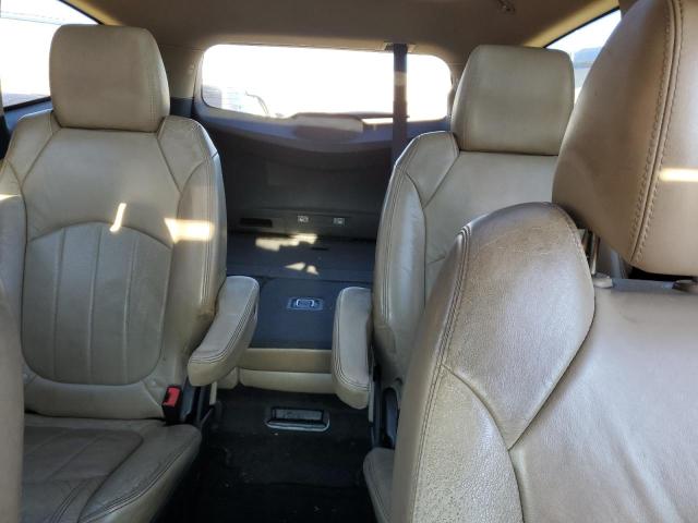 Photo 10 from auction – 2012 CHEVROLET TRAVERSE L with VIN 1GNKRLED1CJ116356