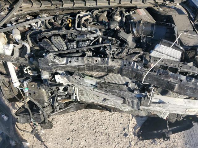 Photo 11 from auction – 2022 NISSAN ALTIMA SR with VIN 1N4BL4CV1NN302489