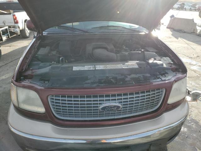 Photo 12 from auction – 1999 FORD EXPEDITION with VIN 1FMPU18L0XLA47153