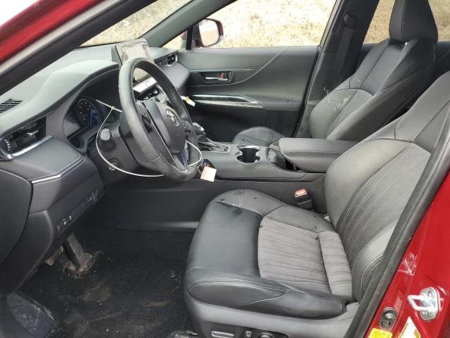Photo 7 from auction – 2021 TOYOTA VENZA LE with VIN JTEAAAAH9MJ078610