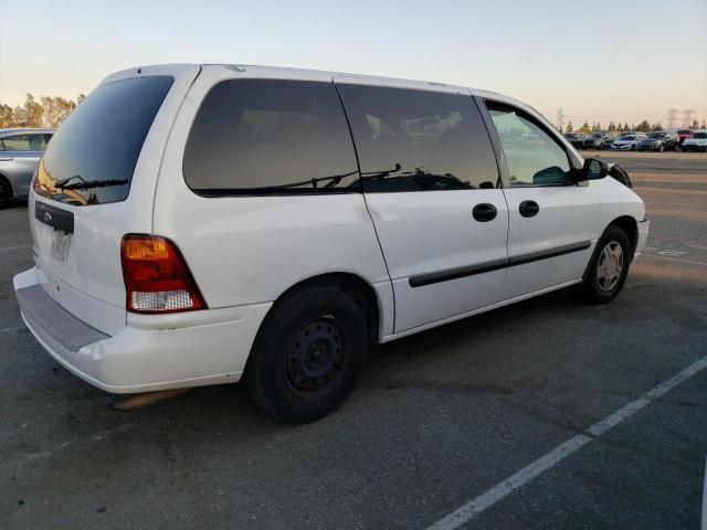Photo 3 from auction – 2003 FORD WINDSTAR W with VIN 2FMZA50453BB40449