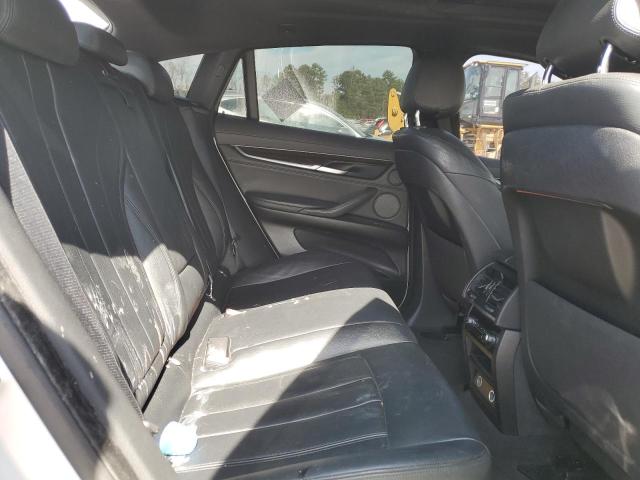 Photo 11 from auction – 2016 BMW X6 SDRIVE3 with VIN 5UXKU0C59G0F93258