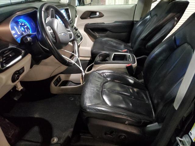 Photo 7 from auction – 2017 CHRYSLER PACIFICA T with VIN 2C4RC1EG0HR752602