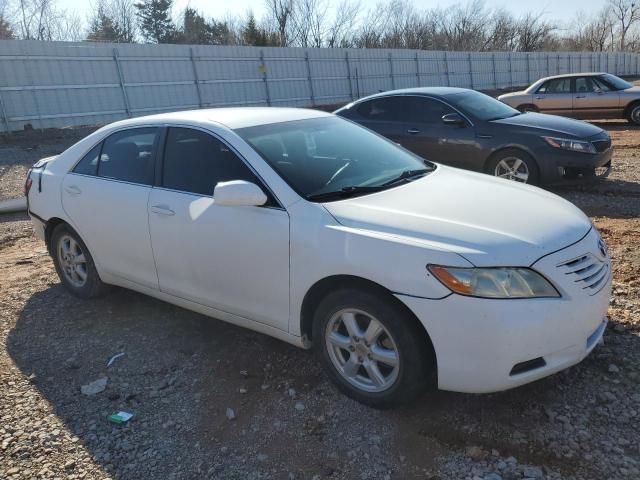 Photo 4 from auction – 2008 TOYOTA CAMRY CE with VIN 4T1BE46K08U755515