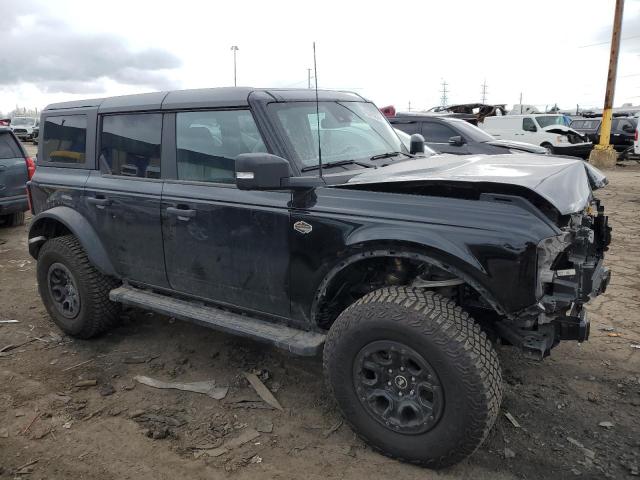 Photo 4 from auction – 2023 FORD BRONCO BAS with VIN 1FMEE5DP7PLB49666