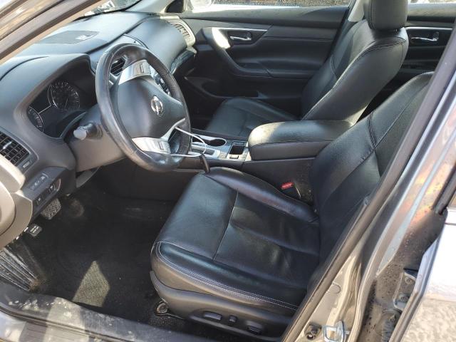 Photo 7 from auction – 2018 NISSAN ALTIMA 2.5 with VIN 1N4AL3AP2JC105606