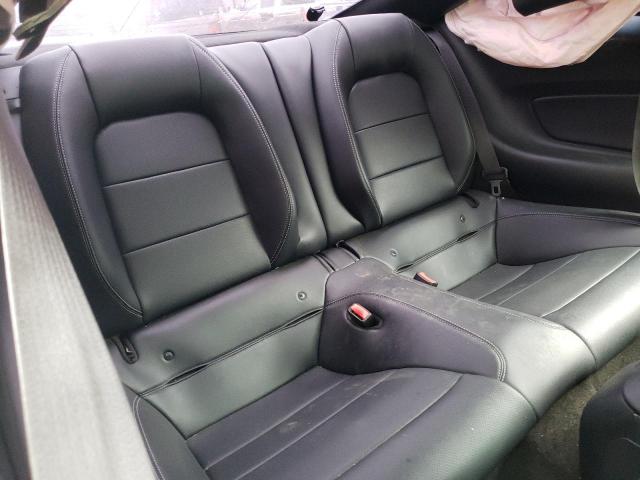 Photo 10 from auction – 2015 FORD MUSTANG GT with VIN 1FA6P8CF4F5370521