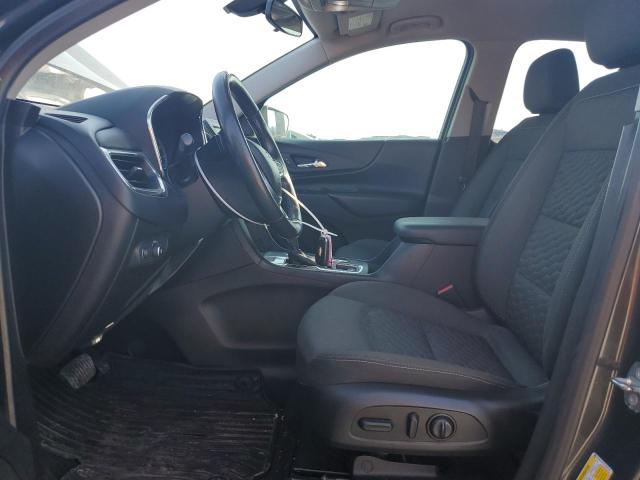 Photo 7 from auction – 2018 CHEVROLET EQUINOX LT with VIN 2GNAXSEV8J6251445