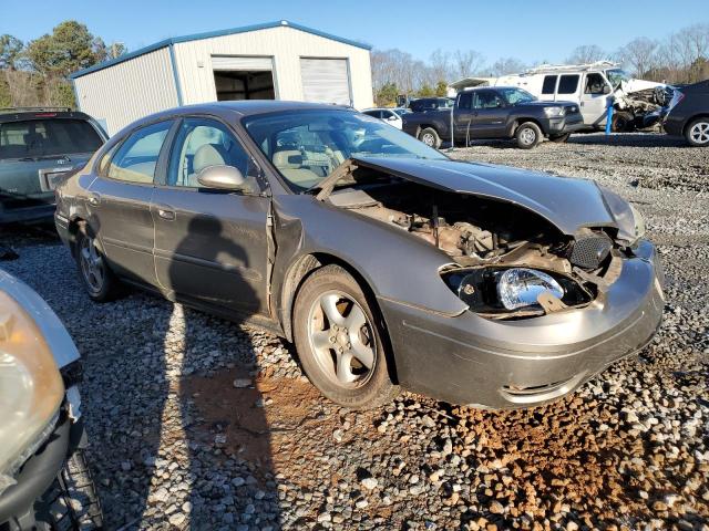 Photo 4 from auction – 2004 FORD TAURUS SES with VIN 1FAFP55U14A108146