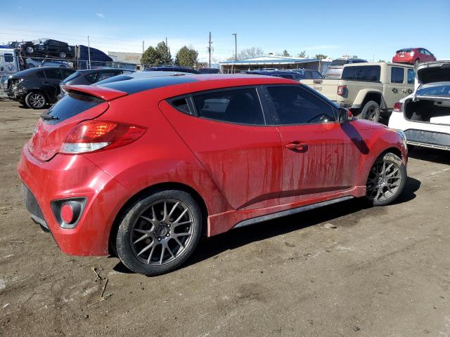 Photo 3 from auction – 2015 HYUNDAI VELOSTER T with VIN KMHTC6AE9FU234751