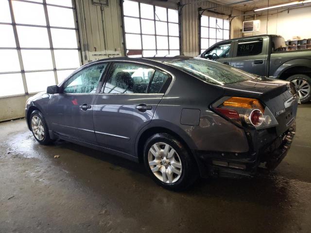 Photo 2 from auction – 2010 NISSAN ALTIMA BAS with VIN 1N4AL2AP8AN465302