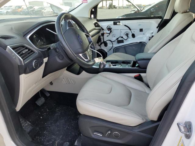 Photo 7 from auction – 2019 FORD EDGE TITAN with VIN 2FMPK3K94KBB94941