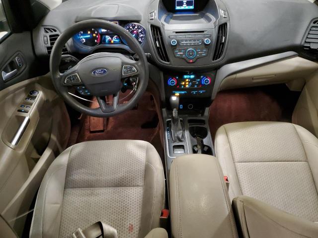 Photo 8 from auction – 2017 FORD ESCAPE SE with VIN 1FMCU0GD1HUD76944