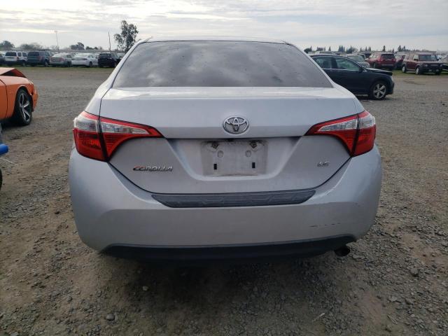 Zdjęcie 6 z aukcji – 2014 TOYOTA COROLLA L z VIN 2T1BURHE2EC042278