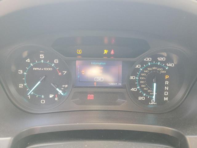 Photo 9 from auction – 2013 FORD EXPLORER with VIN 1FM5K8B84DGC95937