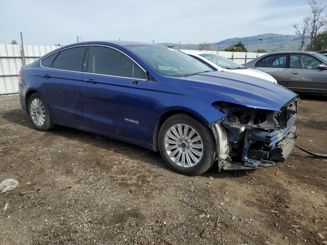 Фото 4 с аукциона – 2016 FORD FUSION SE с VIN 3FA6P0LU2GR386764