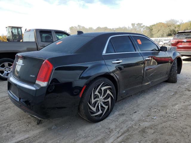 Photo 3 from auction – 2019 CHRYSLER 300 LIMITE with VIN 2C3CCAEG4KH683095