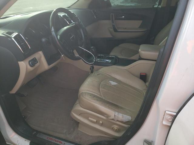 Photo 7 from auction – 2011 GMC ACADIA DEN with VIN 1GKKVTED2BJ245021