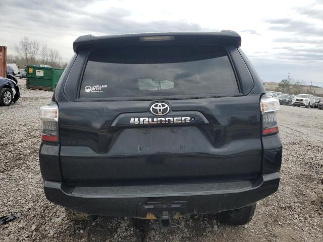 Photo 6 from auction – 2014 TOYOTA 4RUNNER SR with VIN JTEBU5JR8E5191020