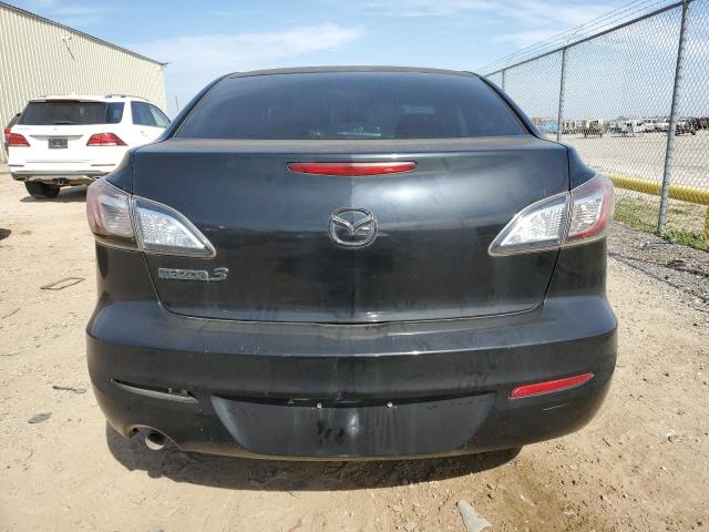 Photo 6 from auction – 2013 MAZDA 3 I with VIN JM1BL1TF4D1794362
