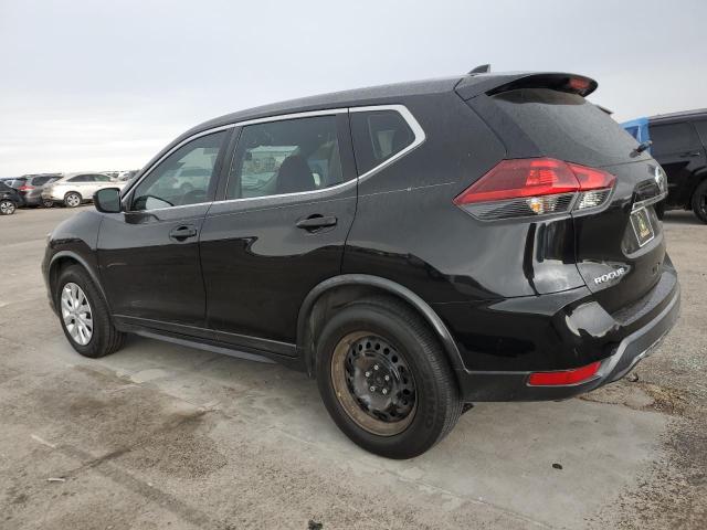 Photo 2 from auction – 2018 NISSAN ROGUE S with VIN KNMAT2MT6JP528453