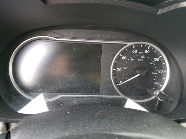 Photo 9 from auction – 2021 NISSAN VERSA SV with VIN 3N1CN8EV4ML865633