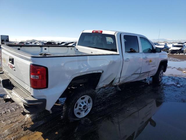 Photo 3 from auction – 2015 GMC SIERRA K25 with VIN 1GT12YEG7FF176309