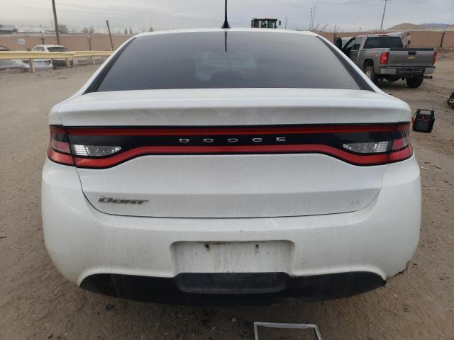 Photo 6 from auction – 2016 DODGE DART SXT S with VIN 1C3CDFFA2GD822942