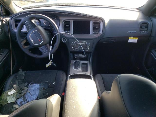 Photo 8 from auction – 2023 DODGE CHARGER R/ with VIN 2C3CDXCT8PH703033