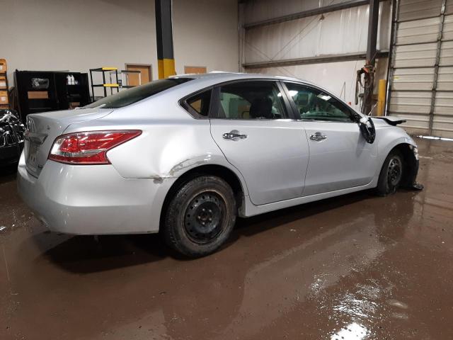 Photo 3 from auction – 2013 NISSAN ALTIMA 2.5 with VIN 1N4AL3AP1DC246607
