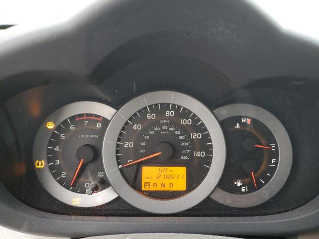 Photo 9 from auction – 2012 TOYOTA RAV4 LIMIT with VIN 2T3DK4DV8CW076574