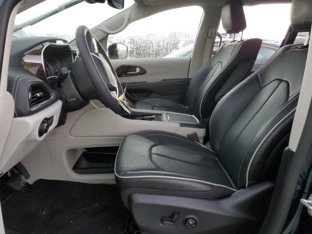 Photo 7 from auction – 2023 CHRYSLER PACIFICA H with VIN 2C4RC1S75PR592557
