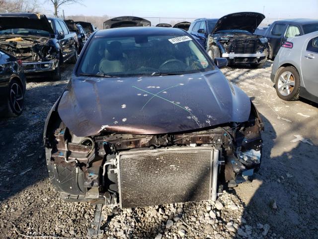 Photo 5 from auction – 2015 CHEVROLET MALIBU 1LT with VIN 1G11C5SL3FF312425