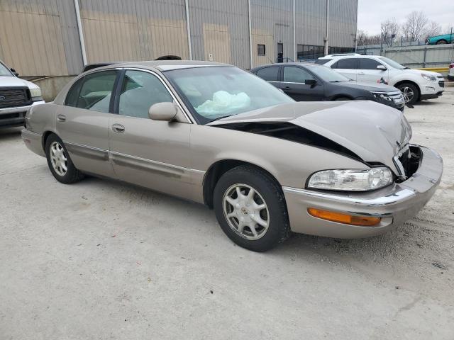 Photo 4 from auction – 2002 BUICK PARK AVENU with VIN 1G4CW54KX24197156