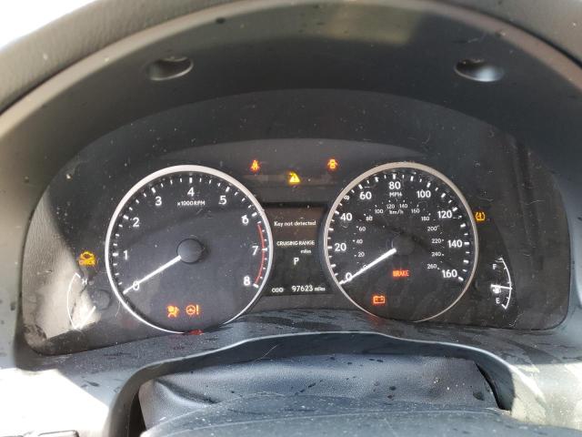 Zdjęcie 9 z aukcji – 2013 LEXUS ES 350 z VIN JTHBK1GG8D2075856