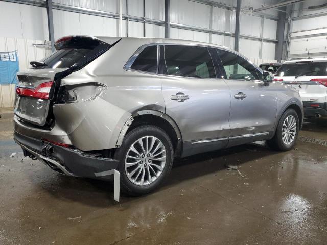 Photo 3 from auction – 2016 LINCOLN MKX SELECT with VIN 2LMTJ8KRXGBL35926