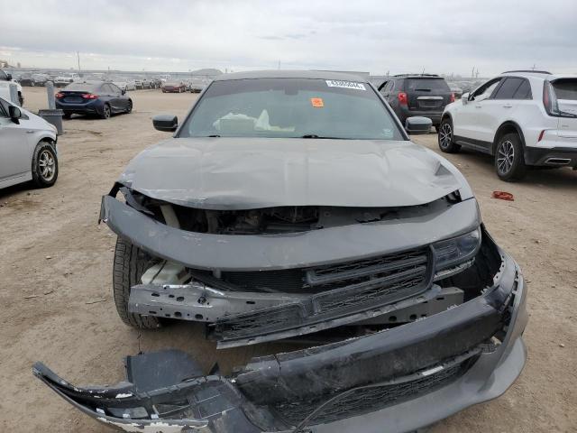 Photo 5 from auction – 2017 DODGE CHARGER SE with VIN 2C3CDXBG0HH587929