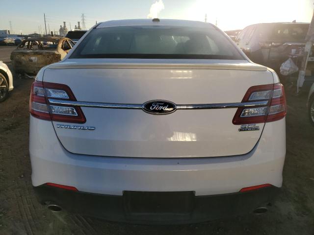 Photo 6 from auction – 2013 FORD TAURUS SEL with VIN 1FAHP2E87DG116257