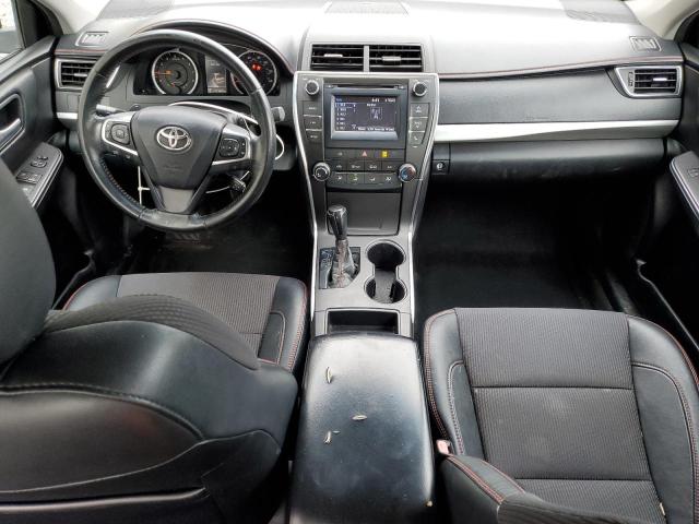 Photo 8 from auction – 2016 TOYOTA CAMRY with VIN 4T1BF1FK5GU578132