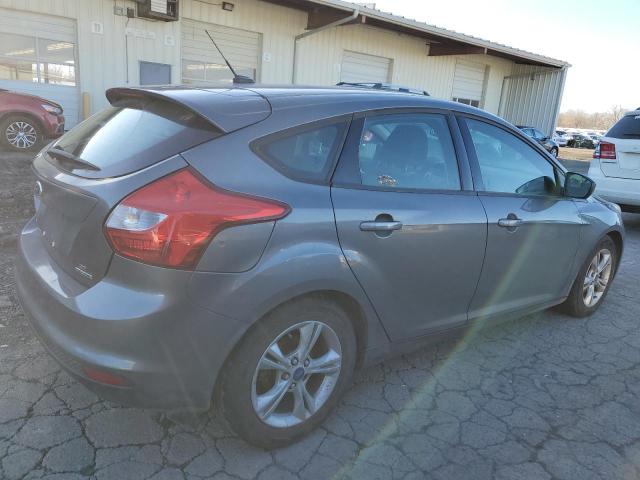 Photo 3 from auction – 2012 FORD FOCUS SE with VIN 1FAHP3K20CL434765