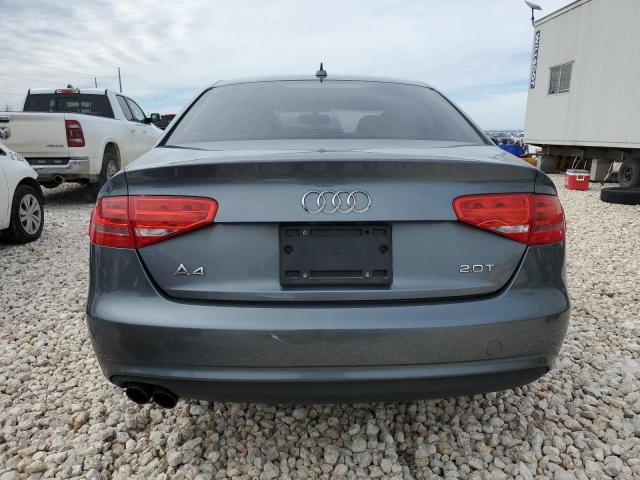 Photo 6 from auction – 2013 AUDI A4 PREMIUM with VIN WAUAFAFL4DN036127