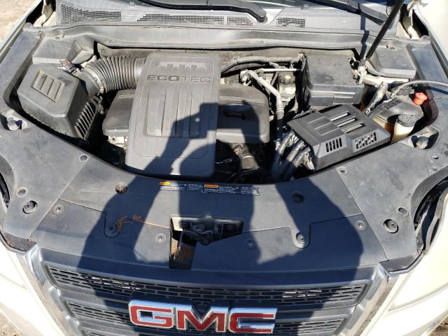 Photo 12 from auction – 2014 GMC TERRAIN SL with VIN 2GKALREK4E6298095