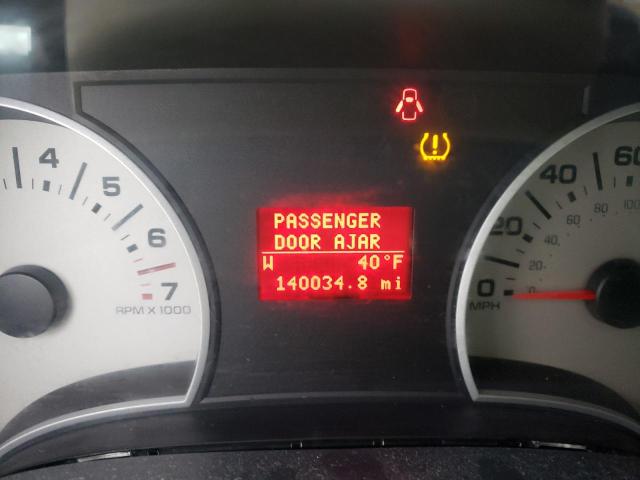 Photo 9 from auction – 2008 FORD EXPLORER E with VIN 1FMEU74E58UB09532