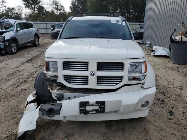 Photo 5 from auction – 2010 DODGE NITRO SHOC with VIN 1D4PT7GX2AW162943