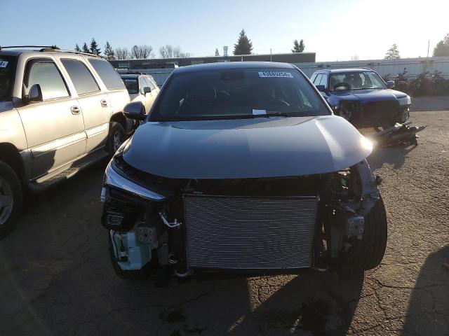 Photo 5 from auction – 2024 BUICK ENVISTA AV with VIN KL47LCE24RB032592