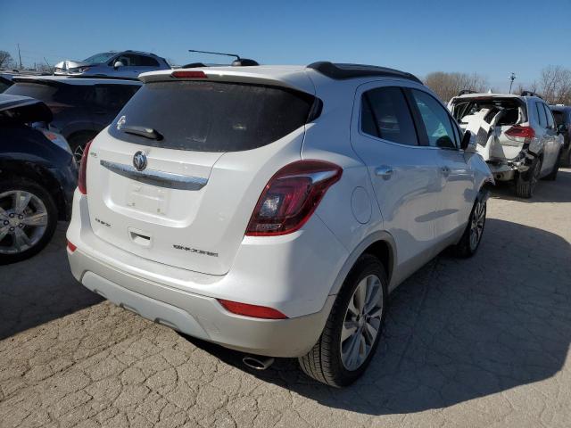 Photo 3 from auction – 2017 BUICK ENCORE PRE with VIN KL4CJASB2HB028116