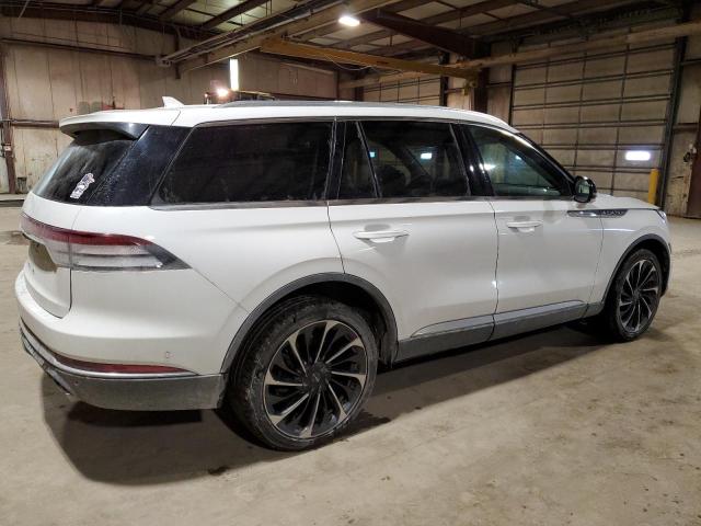 Photo 3 from auction – 2020 LINCOLN AVIATOR RE with VIN 5LM5J7XC4LGL00611